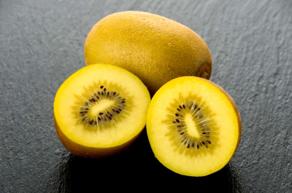 Eat a Golden Kiwi in New Zealand Honeymoon Packages