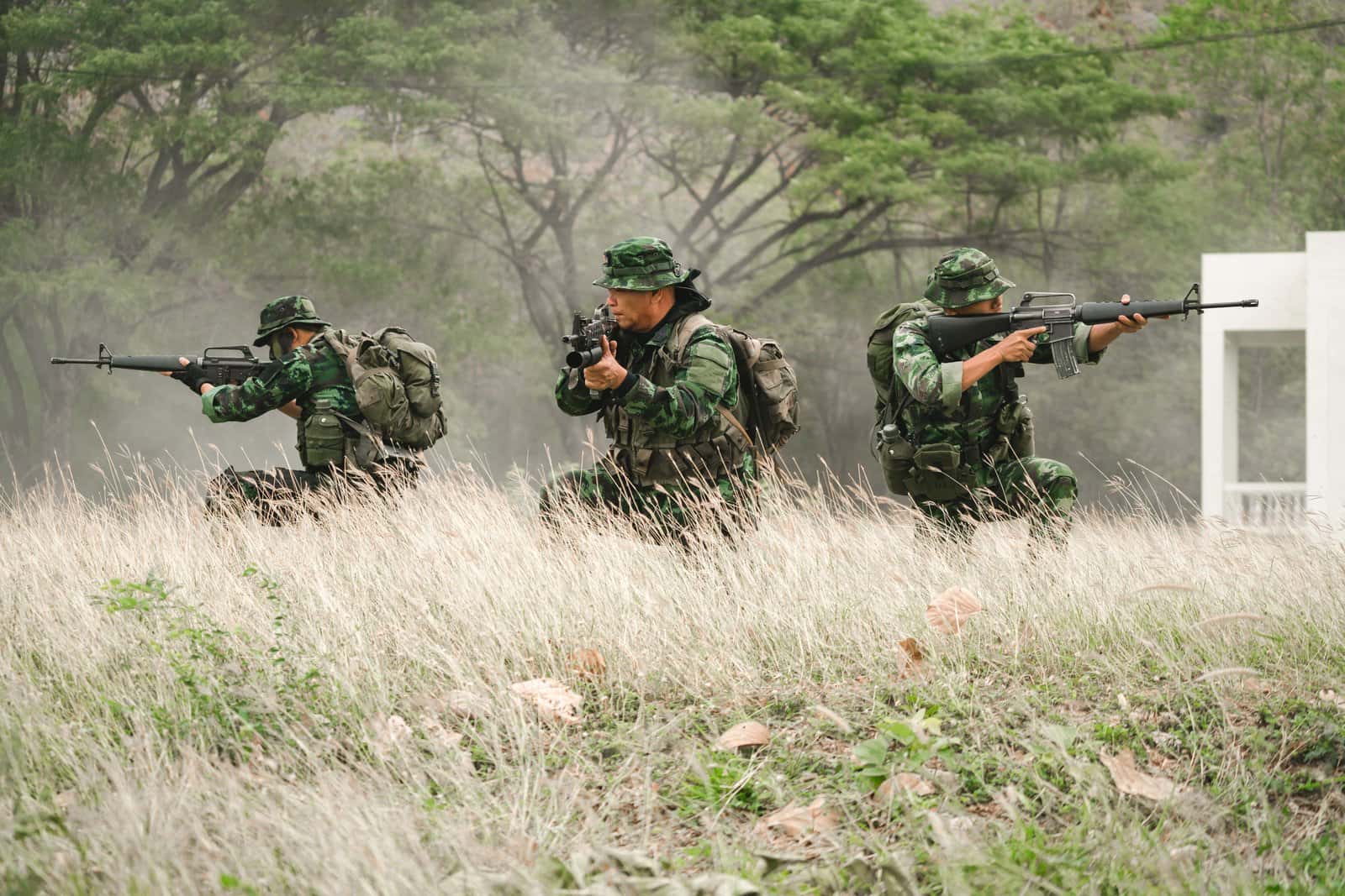 Visit the Korean Demilitarized Zone in Japan - South Korea