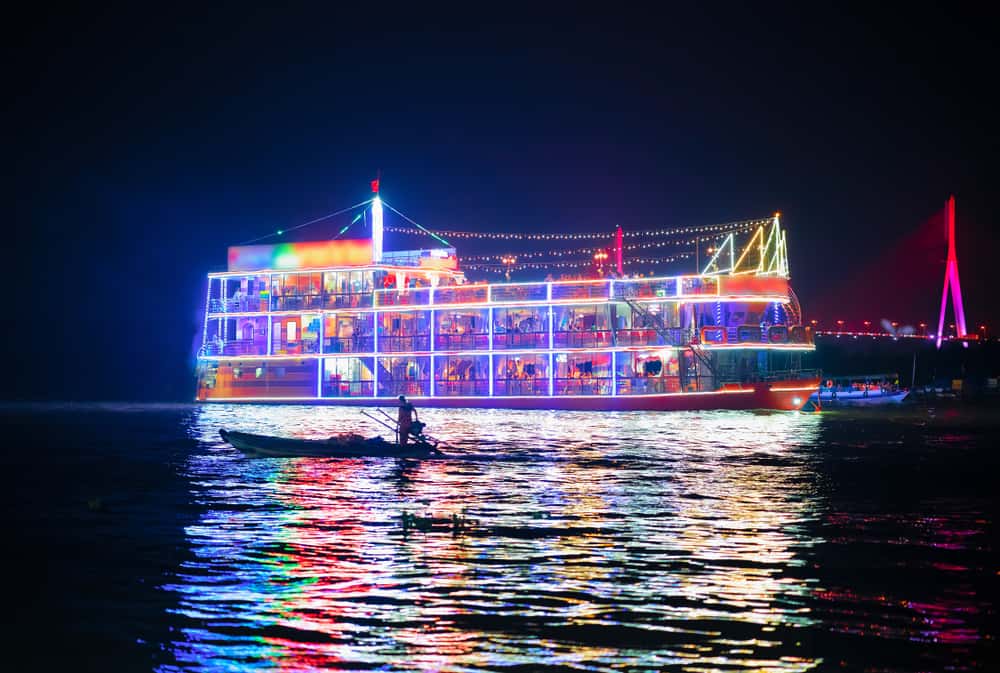 Take a Mekong Delta cruise in Vietnam Cambodia Heritage Tours