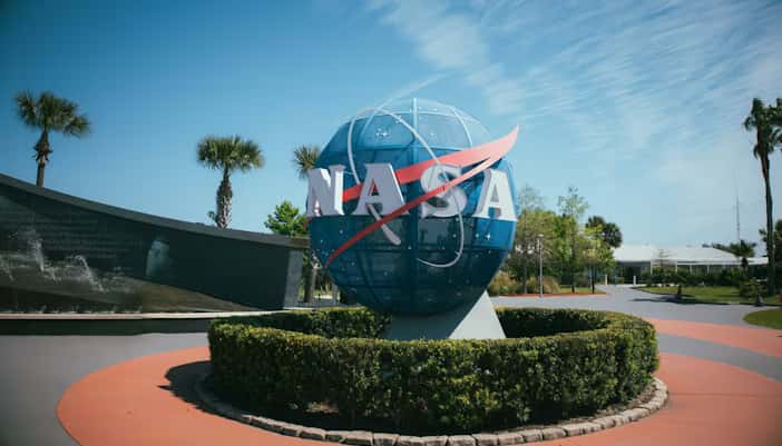 NASA Kennedy Space Center in America Group Tours