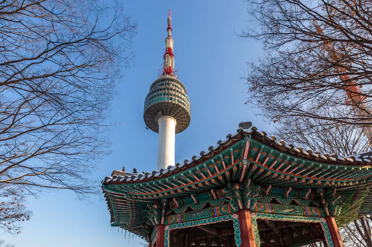 The Soulful Heart of South Korea Is Seoul in Japan - South Korea
