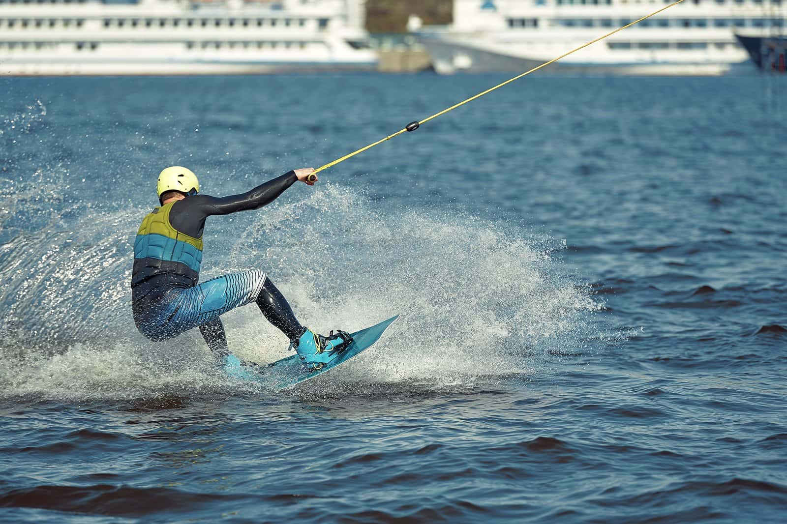 Thrill Yourself With Water Sports Activities in Sri Lanka Heritage Tours