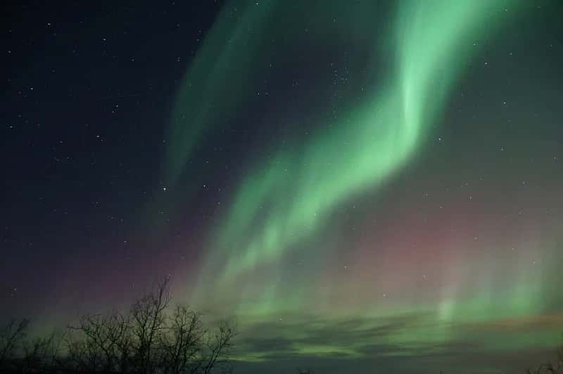 Witness Southern Lights in New Zealand Honeymoon Packages