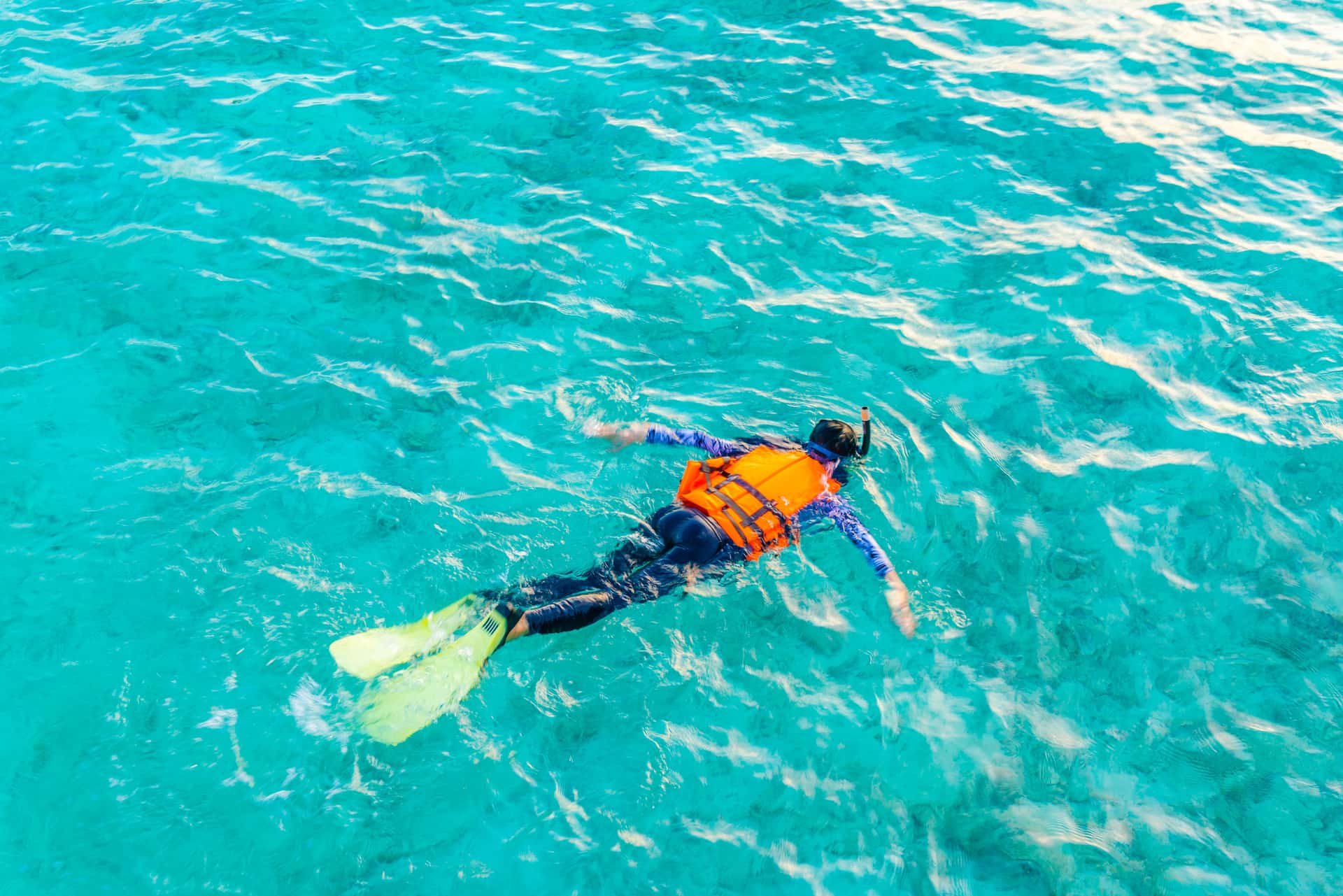Experience Water Sports like Scuba Diving, Snorkeling and Surfing in Sri Lanka Heritage Tours
