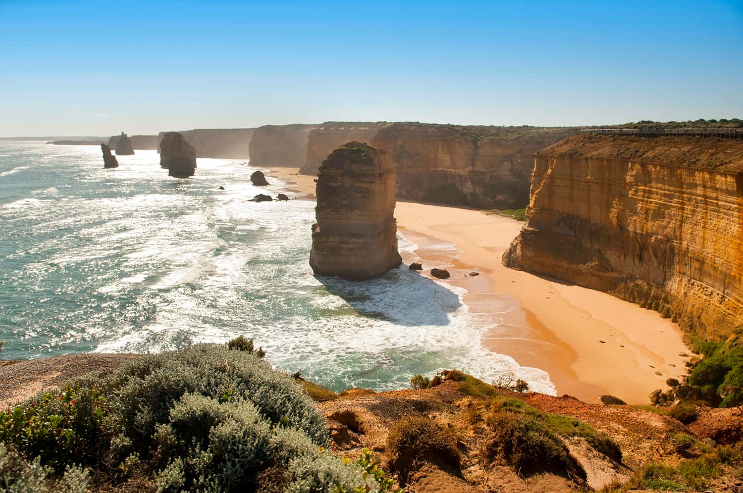 Full Day Great Ocean Road in Australia