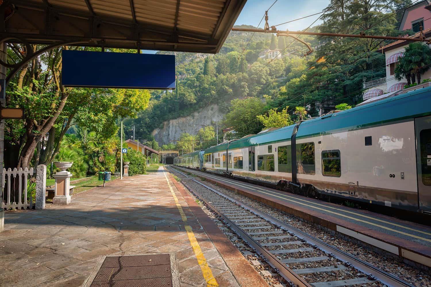 Kuranda Village in Australia