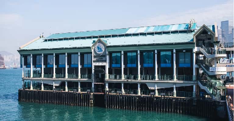 Visit The Hong Kong Maritime Museum in Hong Kong City Break
