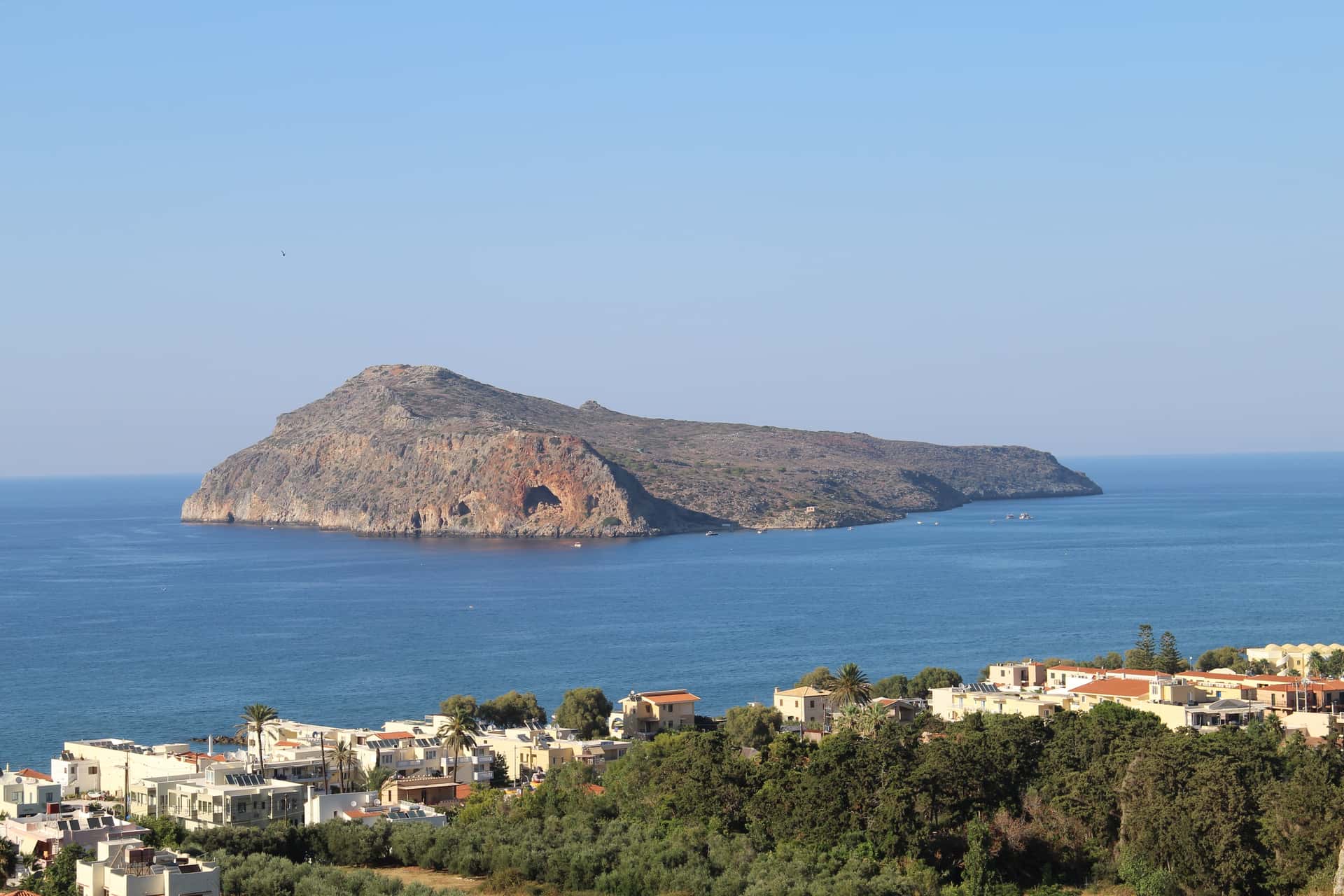 Explore Spanish Islands in Spain