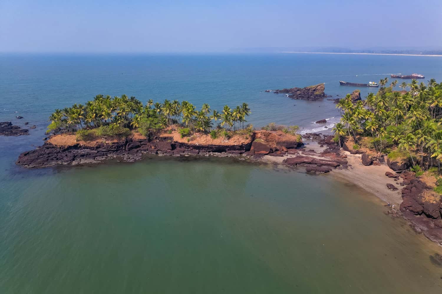 Thalassa : Place You Must Visit During Goa Trip in All of India