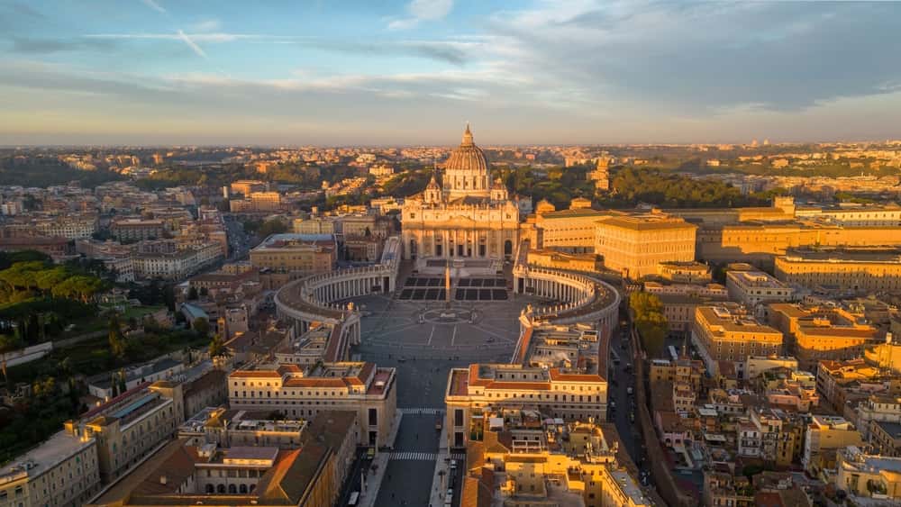 Explore The Exceptional Vatican Museum in Italy Heritage Tours