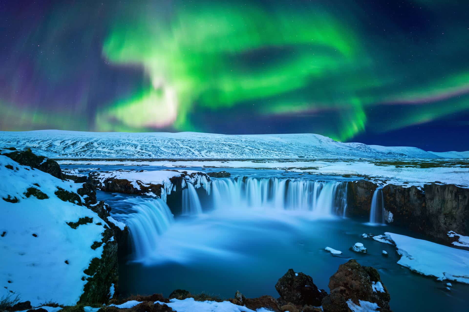 Reykjavík City Tour with the Blue Lagoon in Iceland