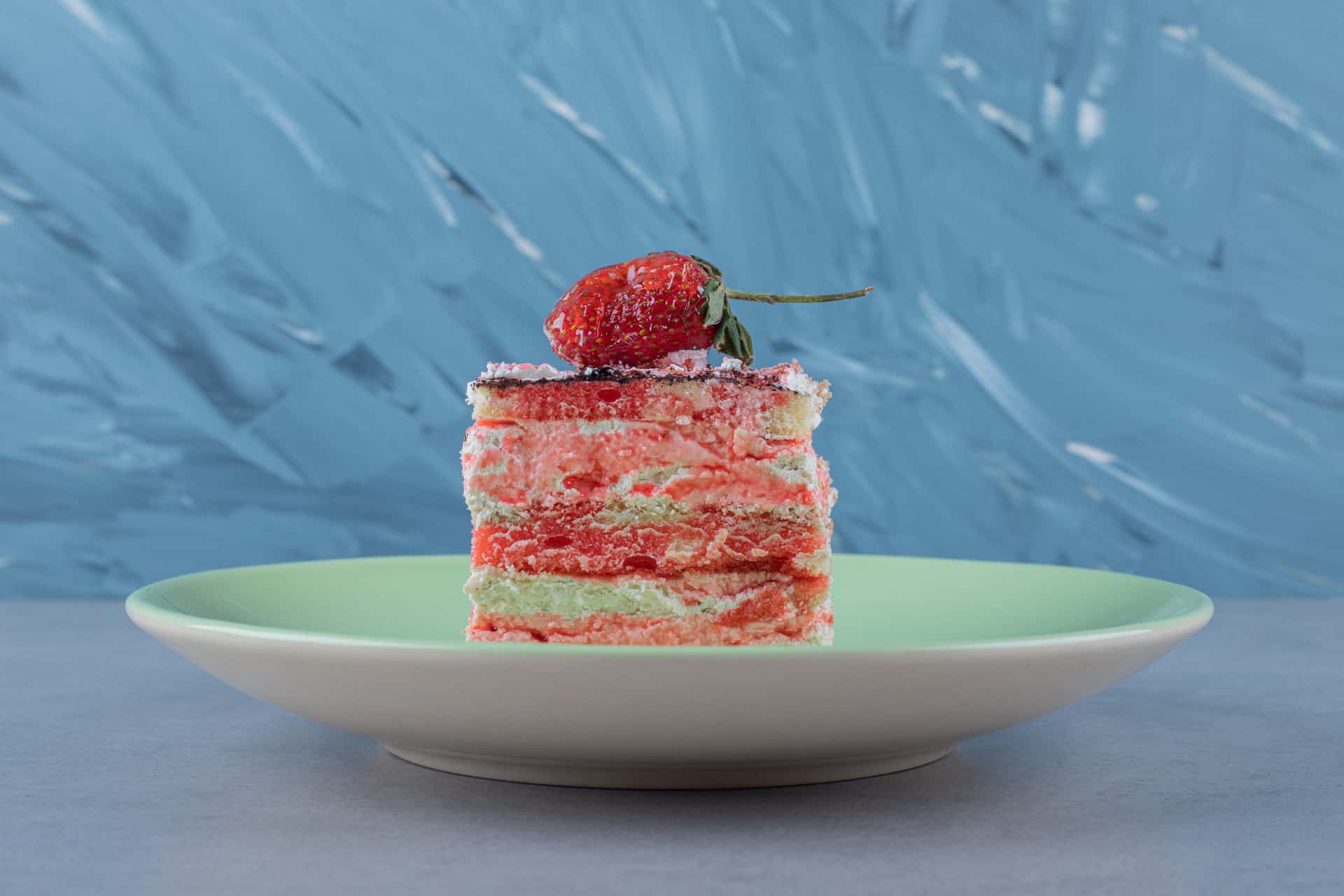 Try the famous watermelon cake from Black Star Pastry in Australia New Zealand City Break