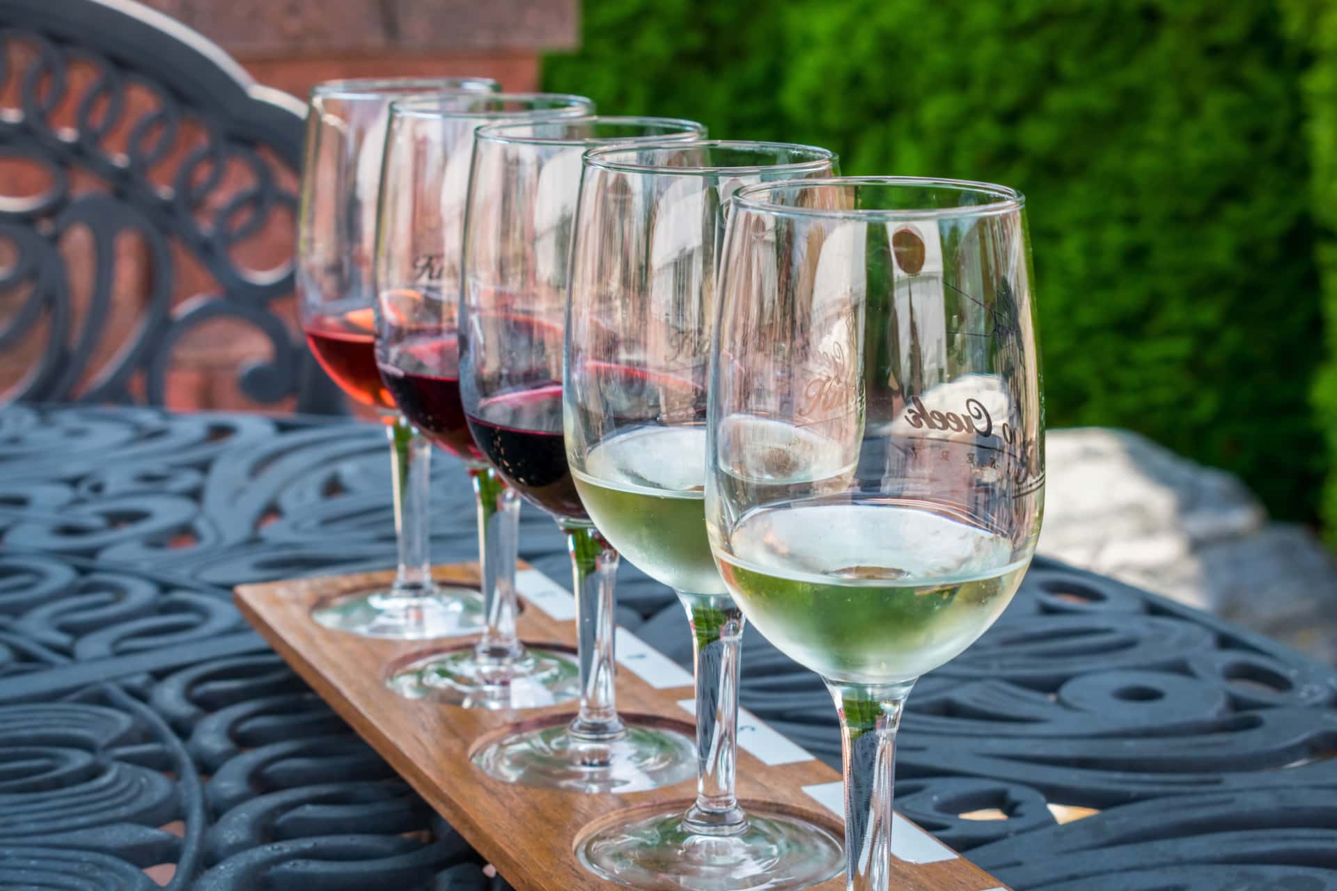 Go On A Wine Tour in Croatia