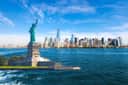 New York City