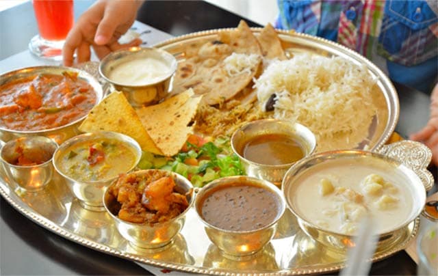Jain Foods
