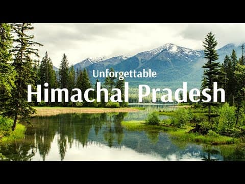 Himachal Pradesh