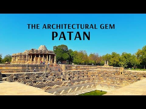 The Architectural Gem Patan - Flamingo Transworld