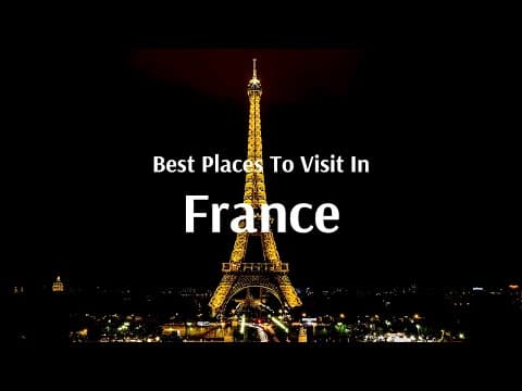 France Tour