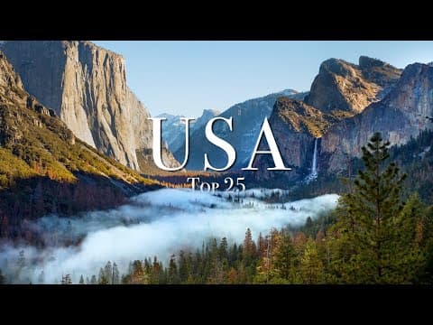 Plan Your Dream Holiday To USA With Flamingo Travels