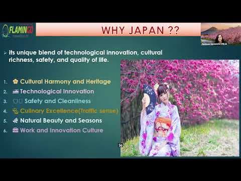 lamingo Travels Presents JAPAN MAHOTSAV A Cultural Experience You Won’t Forget!