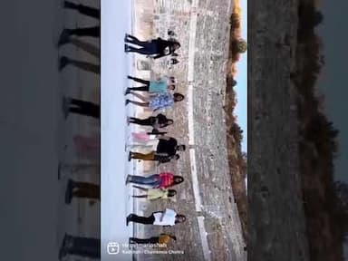 We are absolutely loving it 😍 Happy group during their trip to Turkey 🇹🇷 with Flamingo!!! . Tour leader @shalakshah
