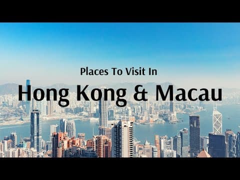 Hong Kong