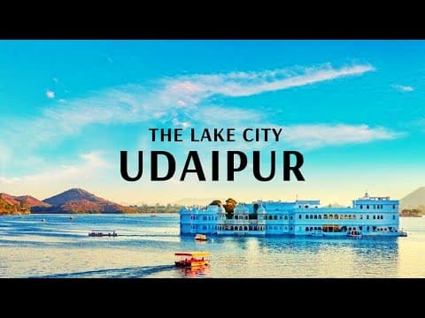 Udaipur