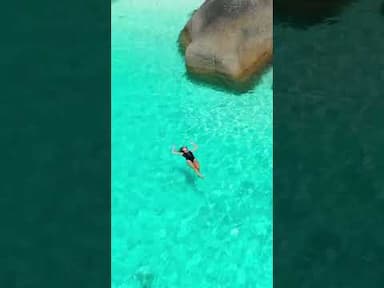 Thailand from above 😍 . Video by @travelmonster.nl Via @thailand