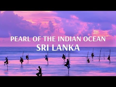 Sri Lanka 