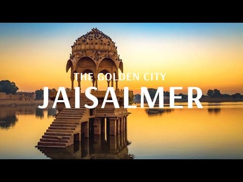 Jaisalmer
