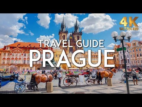 Prague
