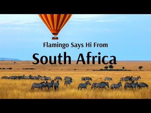 South Africa