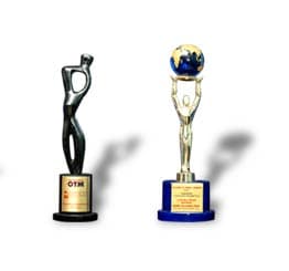 Award 14
