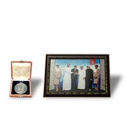 Award 16