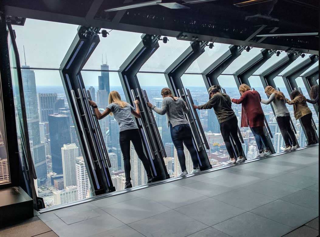 360 Chicago