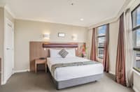 Amora Hotel Auckland Room
