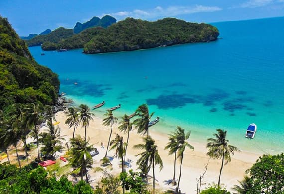 Koh Samui