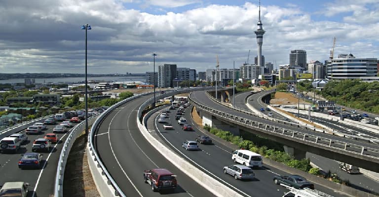 Auckland  City