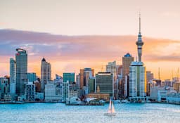 Auckland - 0