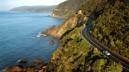 Australia Road Trip 