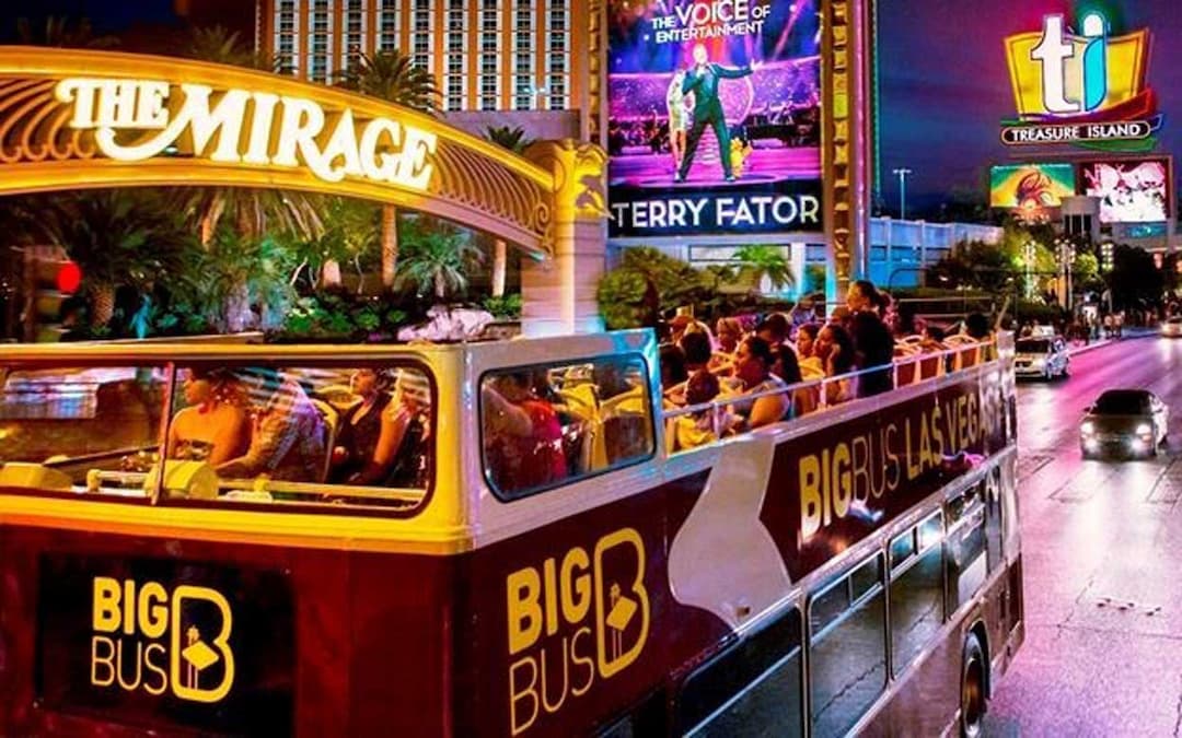 Las Vegas