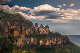 Blue Mountain-2
