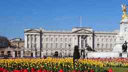 Buckingham Palace