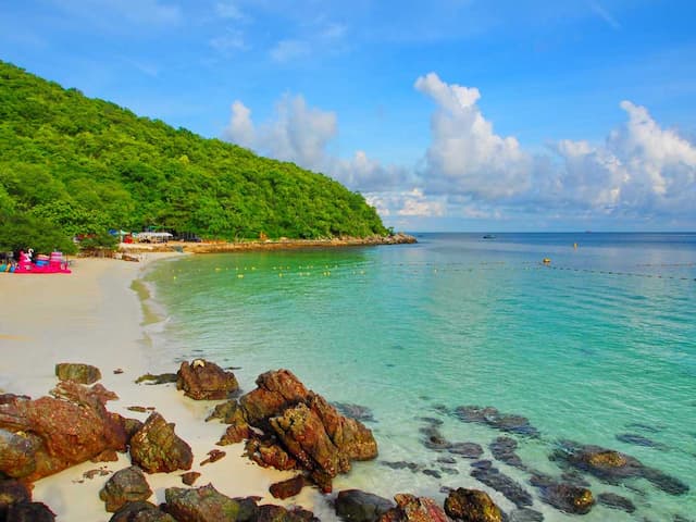 Simply Thailand