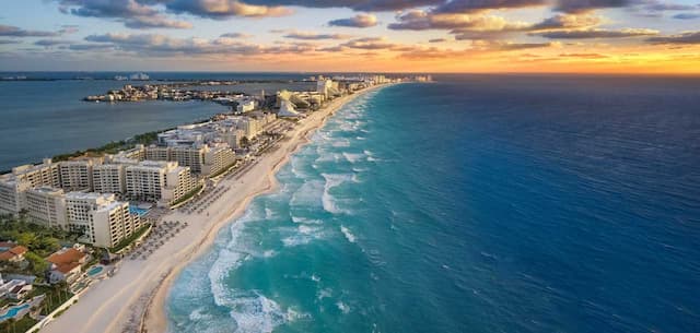 Discover Mexico