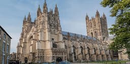 Canterbury Cathedral