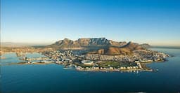 Cape Town