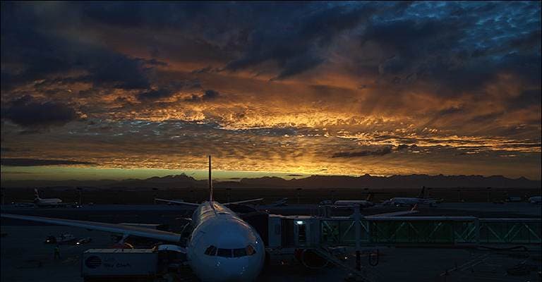 Cape Town 