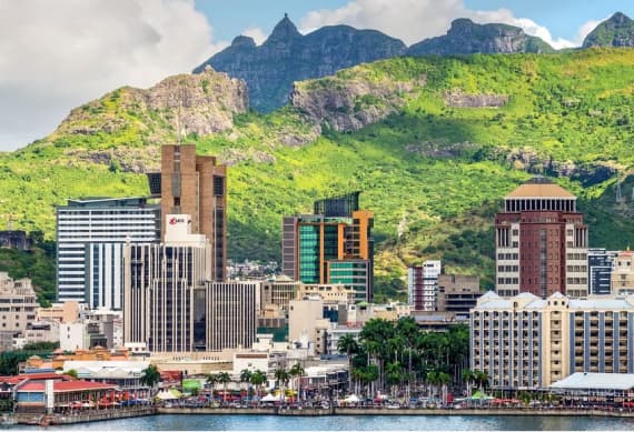 Simply Mauritius