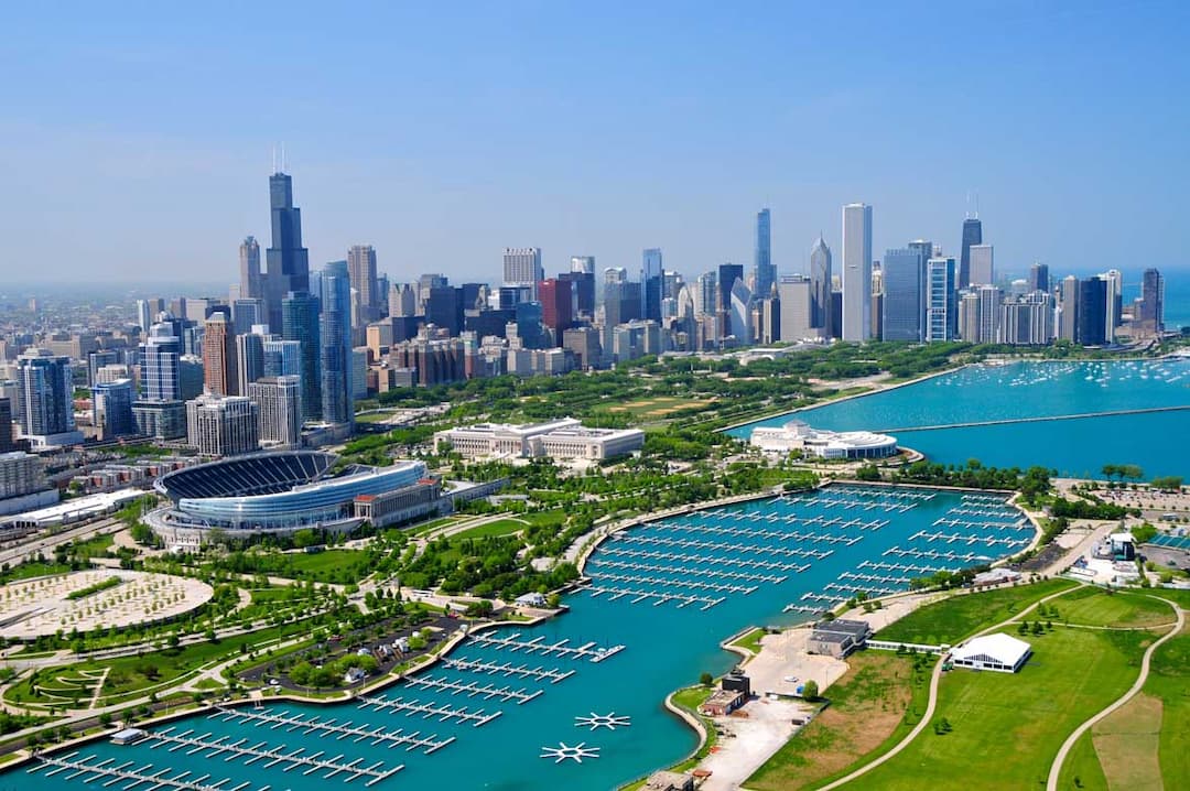 Chicago 